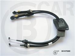 B CAR 001CT265