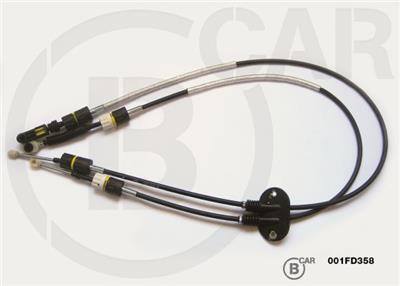 B CAR 001FD358