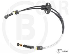 B CAR 001FD405