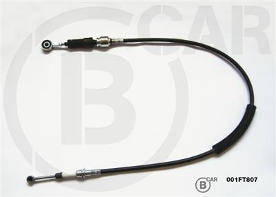 B CAR 001FT807