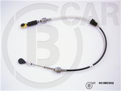 B CAR 001MC002