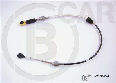 B CAR 001MC002