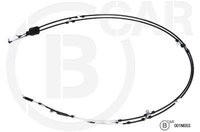 B CAR 001NI003
