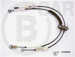B CAR 001RN522