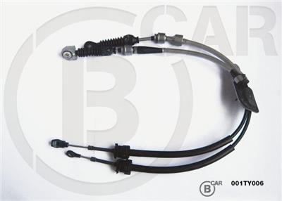 B CAR 001TY006