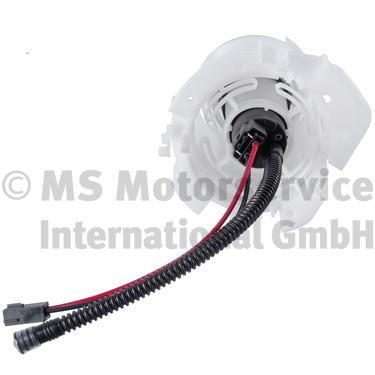 PIERBURG 7.00468.60.0 EAN: 4028977502330.