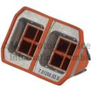 PIERBURG 7.01268.03.0