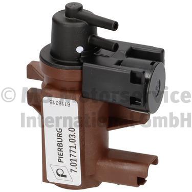 PIERBURG 7.01771.03.0 EAN: 4028977976841.
