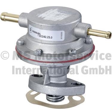 PIERBURG 7.02242.25.0 EAN: 4028977554841.