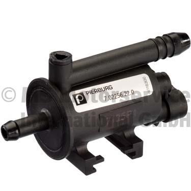 PIERBURG 7.02256.22.0 EAN: 4028977706509.