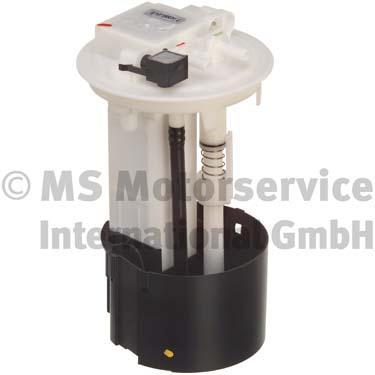 PIERBURG 7.02550.04.0 EAN: 4028977582738.