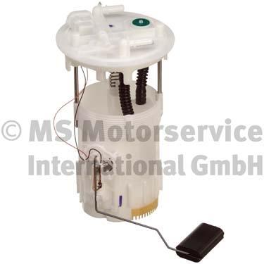 PIERBURG 7.02550.07.0 EAN: 4028977582769.