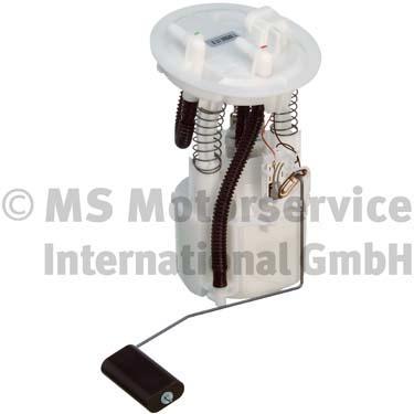 PIERBURG 7.02550.17.0 EAN: 4028977583346.