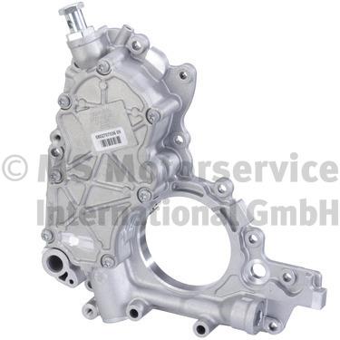 PIERBURG 7.02551.57.0