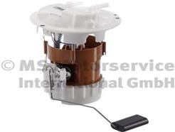 PIERBURG 7.02552.52.0