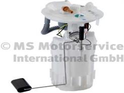 PIERBURG 7.02552.71.0