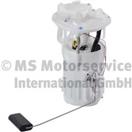 PIERBURG 7.02552.74.0