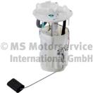 PIERBURG 7.02552.75.0