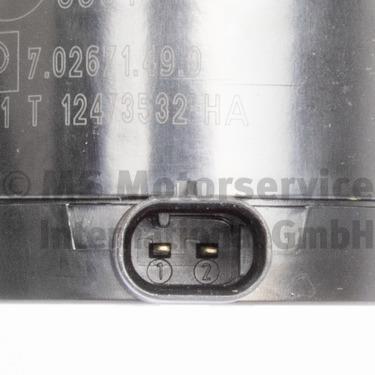 PIERBURG 7.02671.49.0 EAN: 4028977845048.