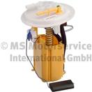 PIERBURG 7.02700.30.0