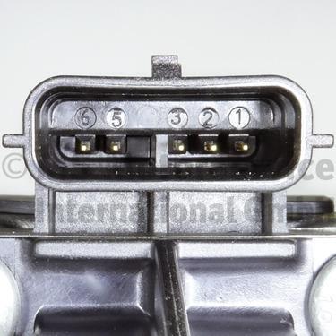 PIERBURG 7.04332.06.0 EAN: 4028977976834.