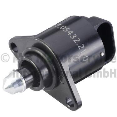 PIERBURG 7.05432.21.0 EAN: 4028977973895.