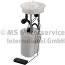 PIERBURG 7.05656.07.0