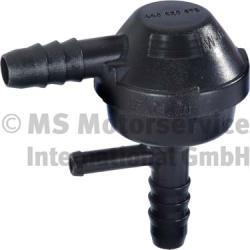 PIERBURG 7.05817.07.0 EAN: 4028977734618.