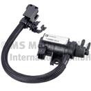 PIERBURG 7.05981.04.0 - Menič tlaku turbodúchadla