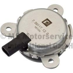 PIERBURG 7.06117.12.0 EAN: 4028977905414.