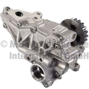 PIERBURG 7.07381.04.0 EAN: 4028977892189.