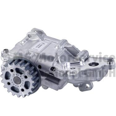 PIERBURG 7.07381.04.0 EAN: 4028977892189.