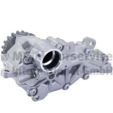 PIERBURG 7.07381.04.0 EAN: 4028977892189.