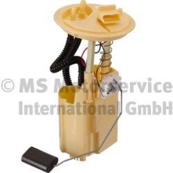 PIERBURG 7.07795.34.0 EAN: 4028977908057.