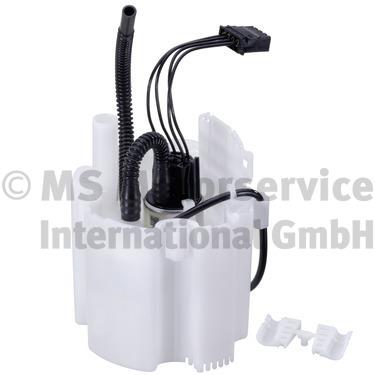 PIERBURG 7.07795.69.0 EAN: 4028977985720.