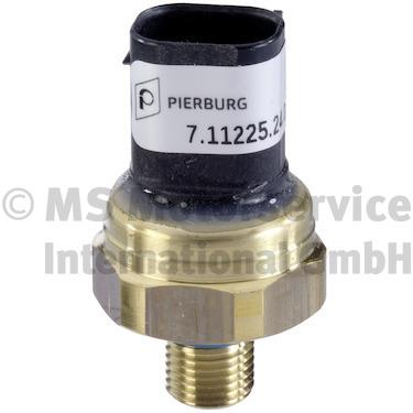 PIERBURG 7.11225.24.0 EAN: 4028977972119.