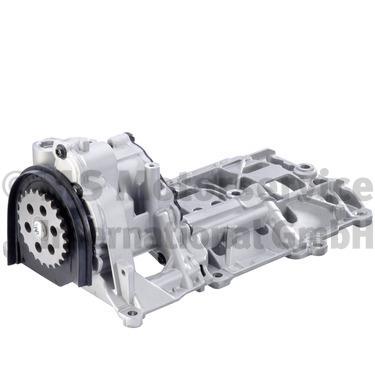 PIERBURG 7.24808.29.0 EAN: 4028977927805.