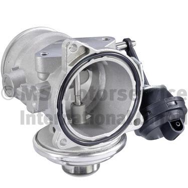 PIERBURG 7.24809.61.0 EAN: 4028977765605.