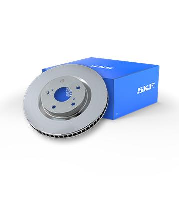 SKF VKBD 80242 V1 EAN: 7316581895878.