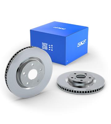 SKF VKBD 80351 V2 EAN: 7316582019976.