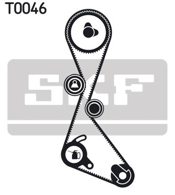 SKF VKMA 06101 Číslo výrobce: VKM 16101. EAN: 7316575751722.
