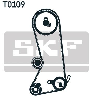 SKF VKMA 06301 Číslo výrobce: VKM 16300. EAN: 7316577659149.