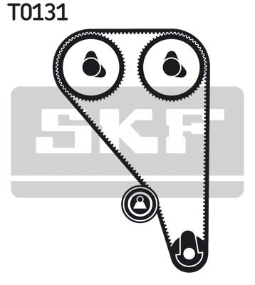 SKF VKMA 04222 Číslo výrobce: VKM 14222. EAN: 7316571901114.