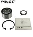 SKF VKBA 1317