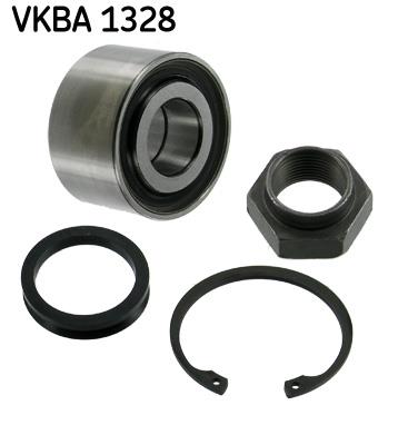 SKF VKBA 1328 Číslo výrobce: VKBD 0122. EAN: 7316575797331.