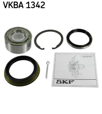 SKF VKBA 1342 EAN: 7316575797010.