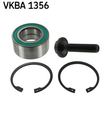 SKF VKBA 1356 EAN: 7316575797478.