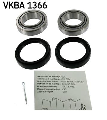 SKF VKBA 1366 EAN: 7316575797164.