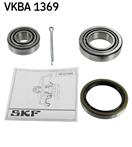 SKF VKBA 1369