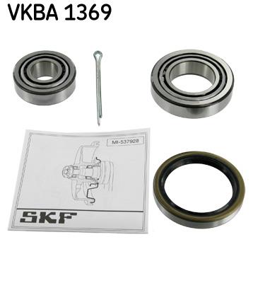 SKF VKBA 1369 EAN: 7316575797508.